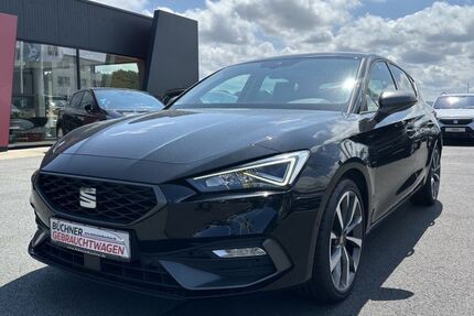 Seat Leon 93.571 km 16.990 &euro; Görlitz 02828