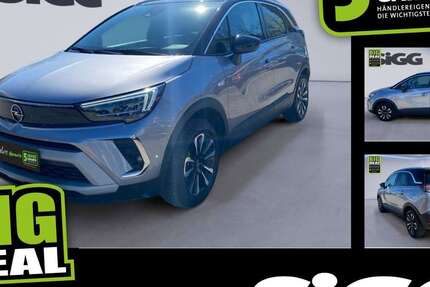 Opel Crossland 31.445 km 16.980 &euro; Augsburg 86167