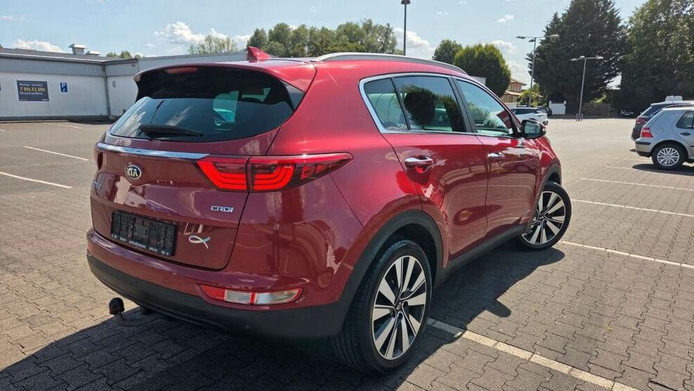 Sportage