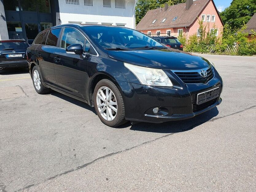 Avensis