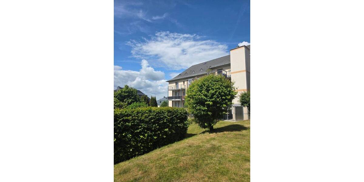 Etagenwohnung Hartmannsdorf - 2 Zimmer, 53 m&sup2;, 47.900&euro; | Angebot:25602057