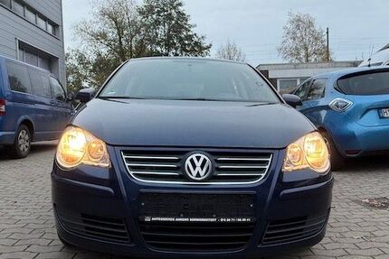 VW Polo 240.288 km 2.499 &euro; Langenhagen 30855