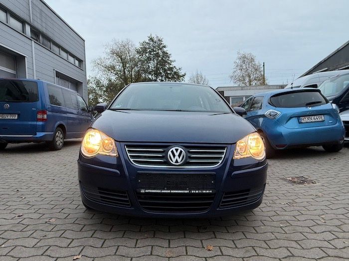 VW Polo 240.288 km 2.499 &euro; Langenhagen 30855