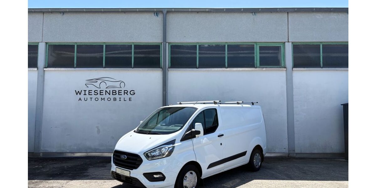 Ford Transit Custom 63.620 km 20.490 &euro; Neckartailfingen 72666