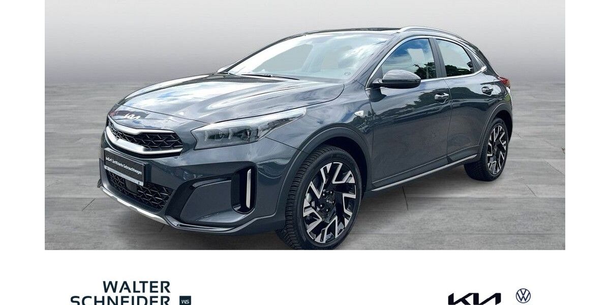 Kia XCeed 14.295 km 20.950 &euro; Siegen 57072