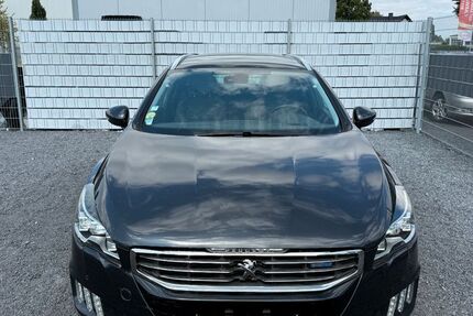 Peugeot 508 270.450 km 4.650 &euro; KEHL 77694
