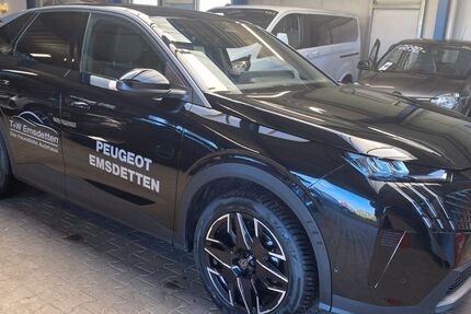 Peugeot 3008 2.000 km 29.450 € Emsdetten 48282