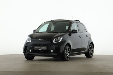 Smart ForFour 17.900 km 14.950 &euro; Osnabrück 49078