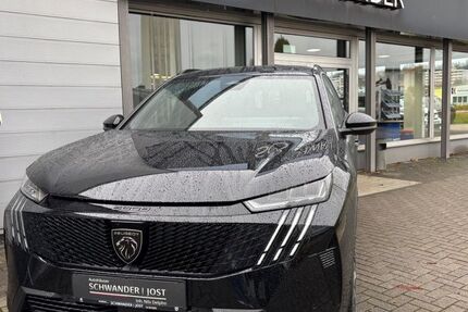 Peugeot 5008 29.900 km 34.750 € Laufenburg 79725