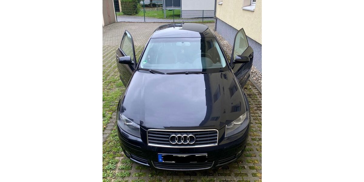 Audi A3 133.000 km 2.900 &euro; Unna 59425