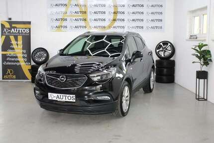 Opel Mokka 126.800 km 10.490 &euro; Meinersen 38536