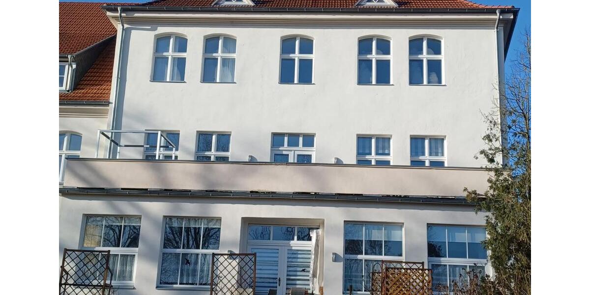 Etagenwohnung Lychen - 3 Zimmer, 99 m&sup2;, 842&euro; | Angebot:25806372