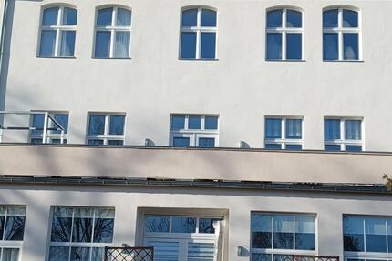 Wohnung Lychen - 3 Zimmer, 99 m&sup2;, 842&euro; | Angebot:25806372