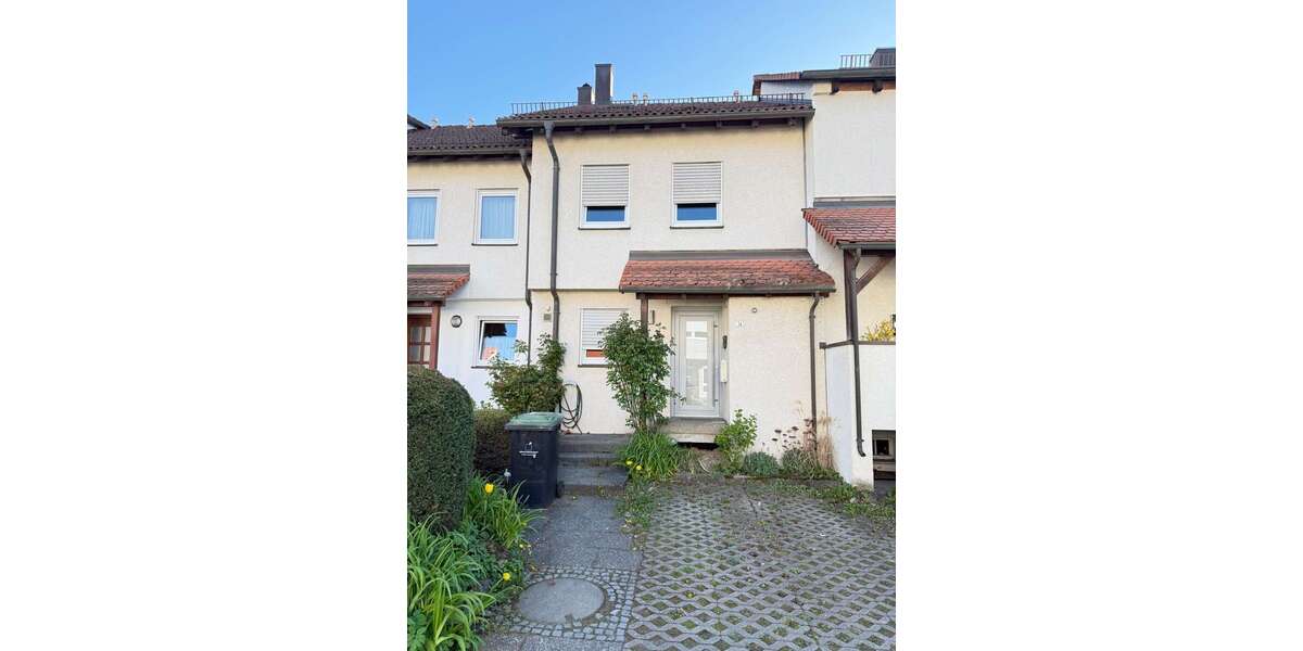 Einfamilienhaus Nufringen - 4.5 Zimmer, 120 m&sup2;, 499.000&euro; | Angebot:26308991