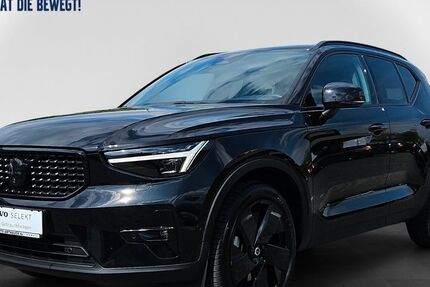 Volvo XC40 10.150 km 41.990 &euro; Hanau 63452