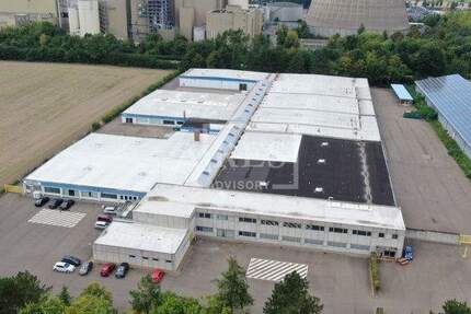 Gewerbeobjekt Petershagen Lahde - 3.000.000&euro; | Angebot:23970892