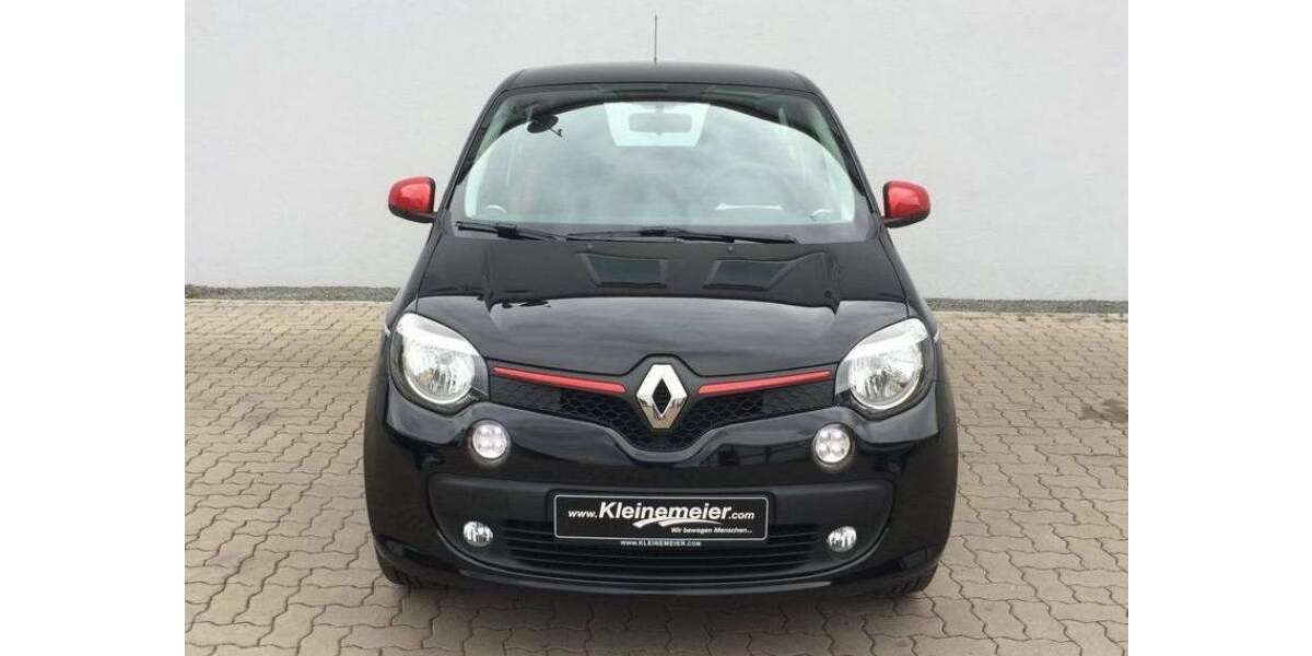 Renault Twingo 76.159 km 7.400 &euro; Auetal 31749