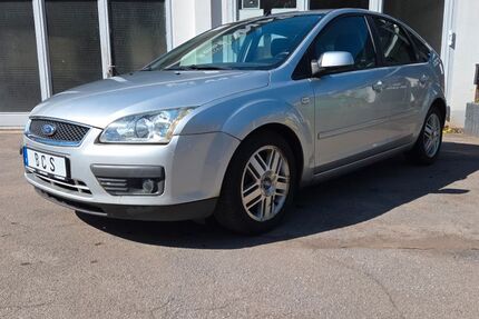 Ford Focus 151.000 km 2.990 &euro; Sulzbach 66280