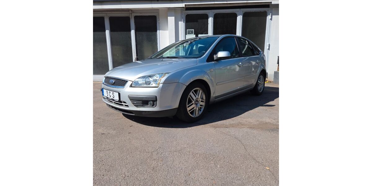 Ford Focus 151.000 km 2.990 &euro; Sulzbach 66280