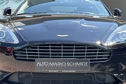 Aston Martin DB9 16.320 km 137.907 € Königsbrunn bei Augsburg 86343