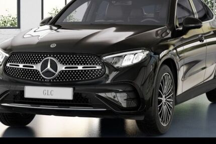 Mercedes-Benz GLC 220 9.900 km 60.990 &euro; Frankfurt 60599