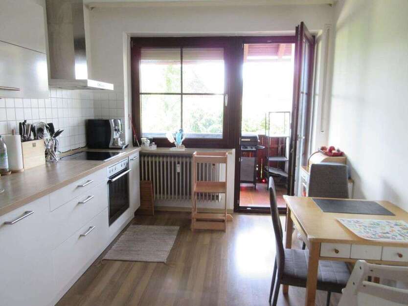Wohnung zum Mieten in Reichenkirchen 1.000 € 104 m²
