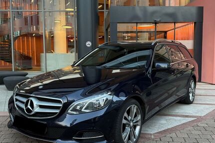 Mercedes-Benz E 350 340.000 km 6.900 &euro; Moosinning 85452