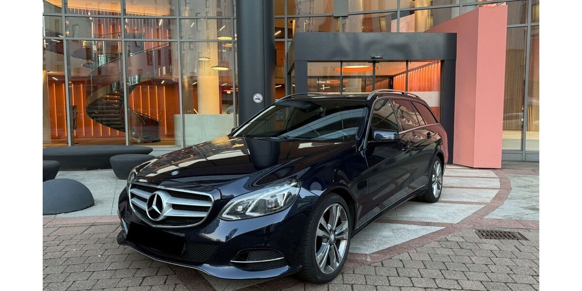 Mercedes-Benz E 350 340.000 km 6.900 &euro; Moosinning 85452