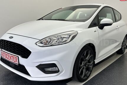 Ford Fiesta 92.000 km 9.790 &euro; Stolberg 52222