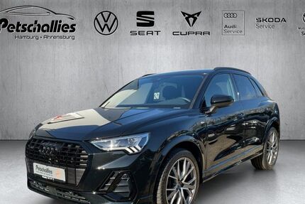 Audi Q3 13.636 km 46.950 &euro; Hamburg 22393