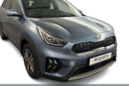 Kia Niro 96.748 km 17.780 &euro; Dorfmark 29683