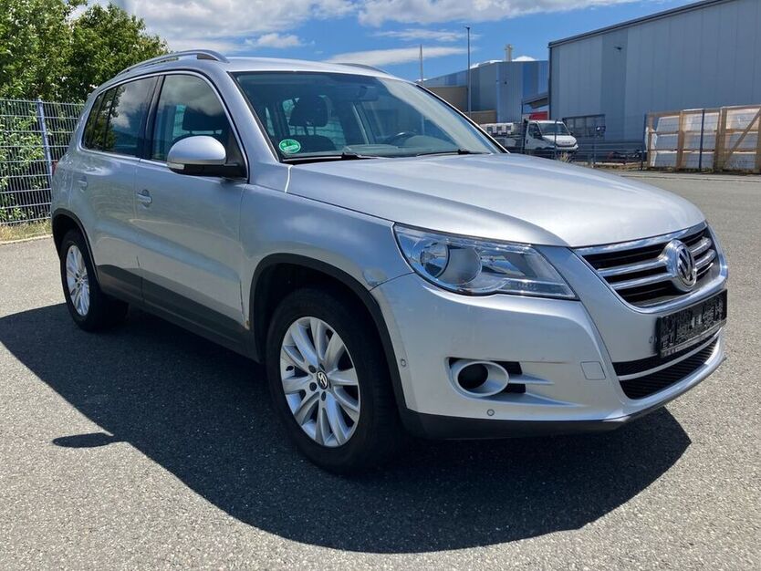 Tiguan