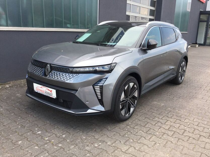Renault Scenic E-TECH 8.500 km 38.890 € Salzwedel Hansestadt 29410