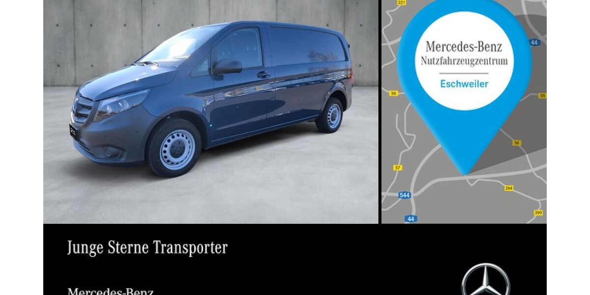 Mercedes-Benz Vito 70.729 km 21.991 &euro; Eschweiler 52249