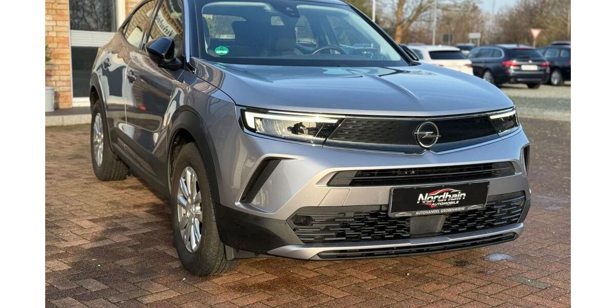 Opel Mokka 53.250 km 16.590 &euro; Wanderup 24997