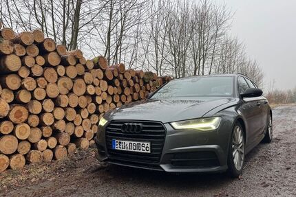 Audi A6 208.000 km 18.800 &euro; Georgenthal 99887