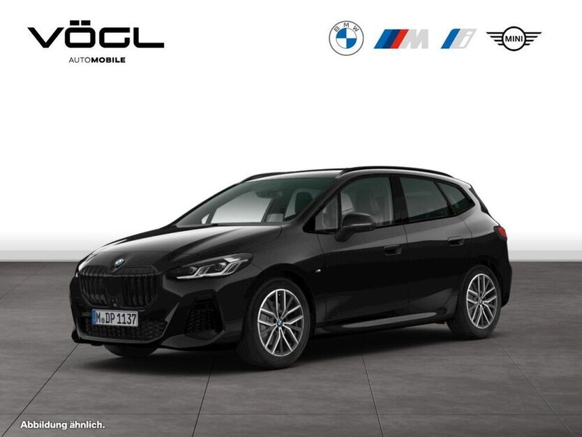 218 Active Tourer