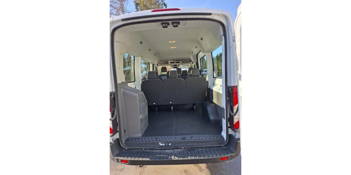 Ford Transit 65.500 km 26.180 &euro; Schöllnach 94508