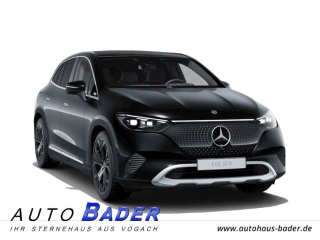 Mercedes-Benz EQE SUV 9.000 km 64.950 &euro; Mittelstetten-Vogach 82293