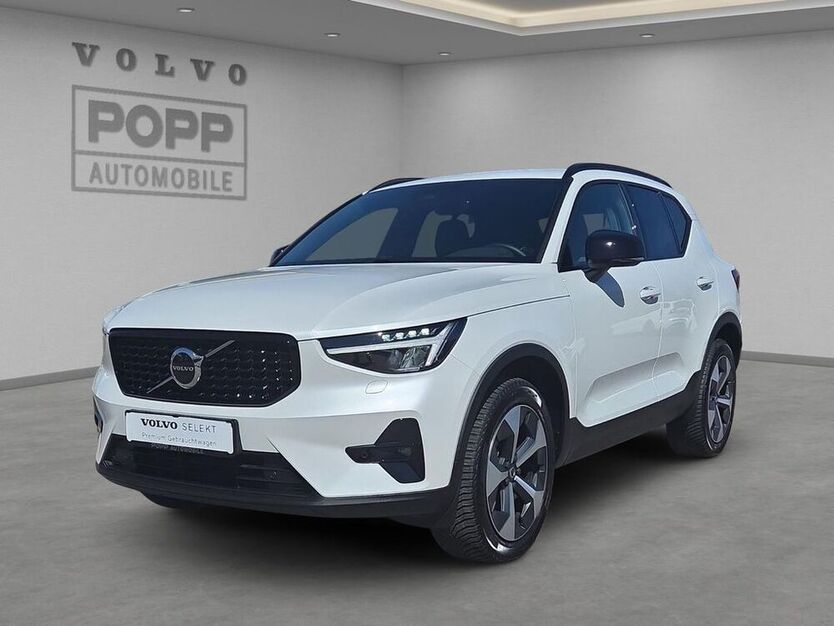 XC40