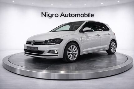 VW Polo 70.570 km 12.490 &euro; Korb 71404