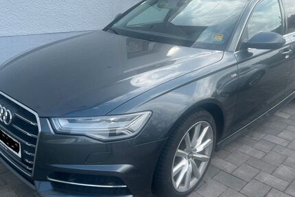 Audi A6 251.000 km 13.300 &euro; Wallmerod 56414