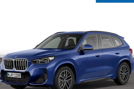 BMW X1 3.931 km 43.880 &euro; Berlin 12683