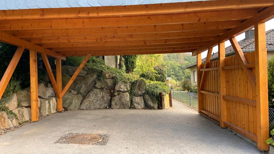 Etagenwohnung Emmerthal - 1 Zimmer, 55 m&sup2;, 650&euro; | Angebot:24549063