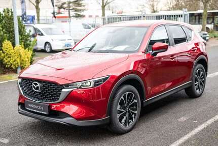 Mazda CX-5 18.000 km 35.900 € Heppenheim 64646