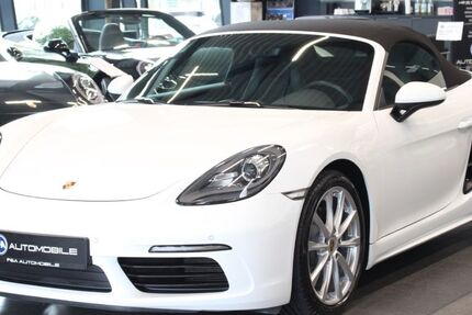 Porsche Boxster 64.479 km 48.990 &euro; Bergkamen 59192