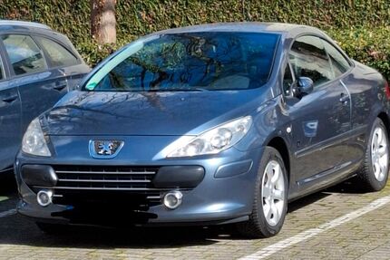 Peugeot 307 213.765 km 2.490 &euro; Dortmund 44328
