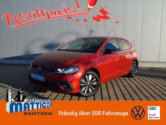 VW Polo 26.004 km 20.789 &euro; Bautzen 02625