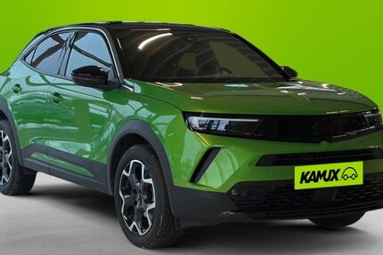 Opel Mokka 40.396 km 18.900 &euro; Schwerin 19055