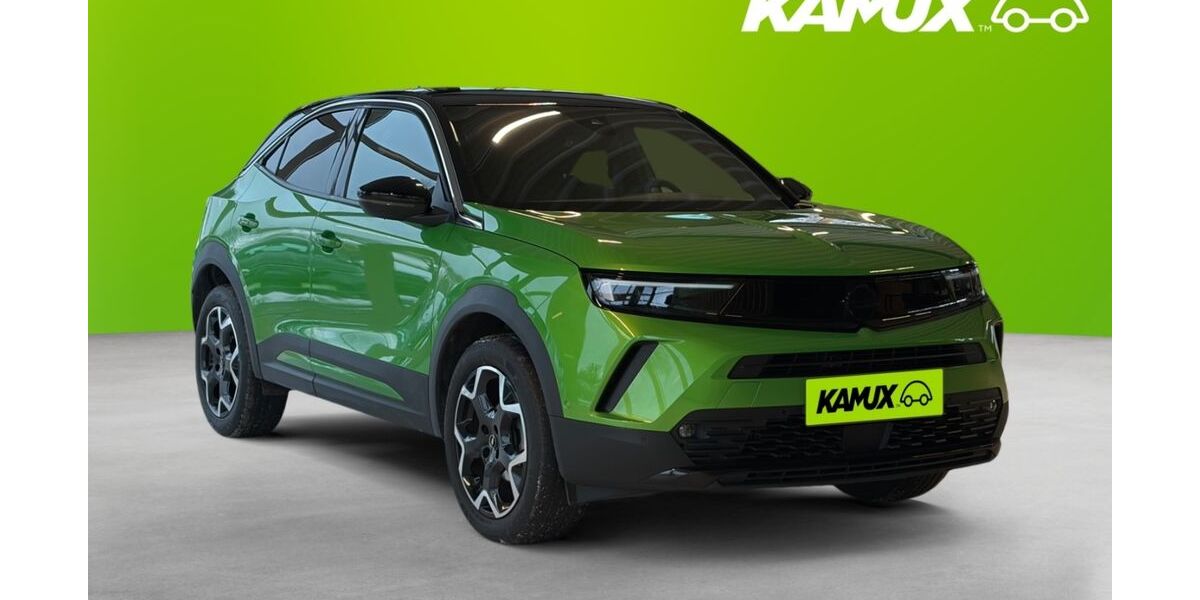 Opel Mokka 40.396 km 18.900 &euro; Schwerin 19055